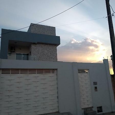 Sobrado Piricharme Pirenopolis Exterior photo