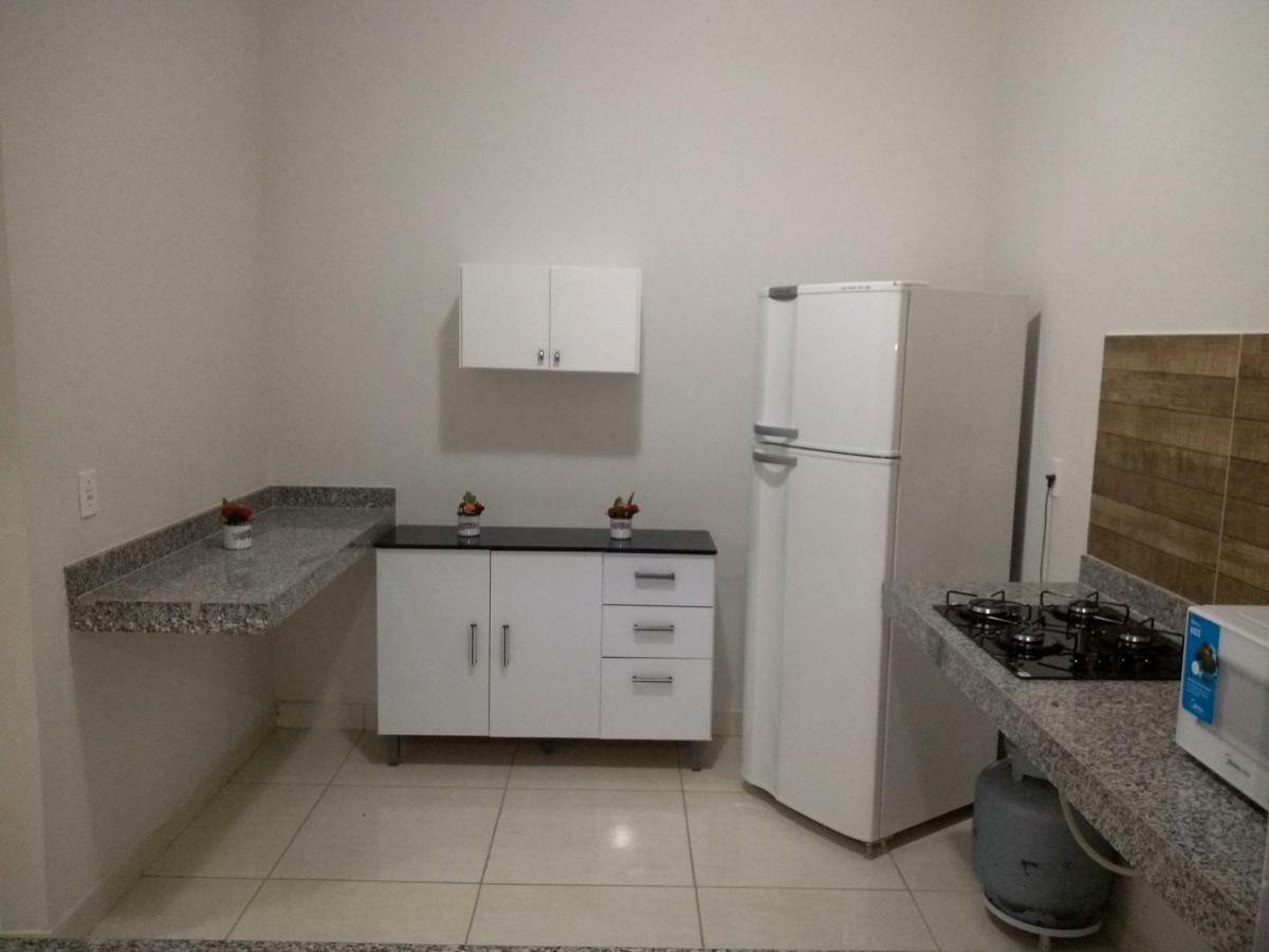 Sobrado Piricharme Pirenopolis Exterior photo