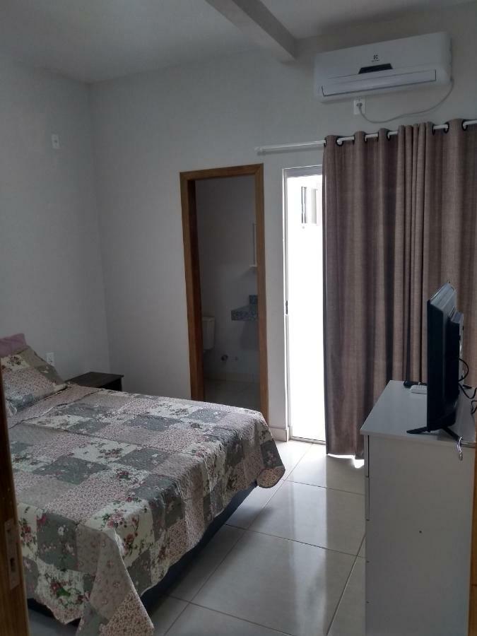 Sobrado Piricharme Pirenopolis Exterior photo