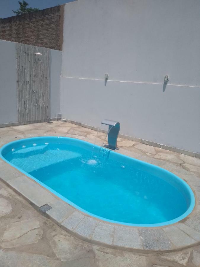 Sobrado Piricharme Pirenopolis Exterior photo